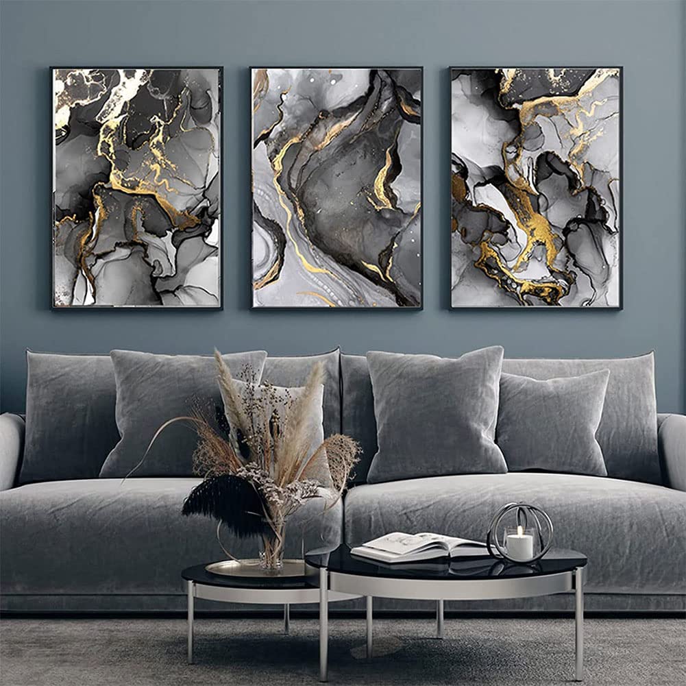 EPOKNQ Islamic Canvas Pictures