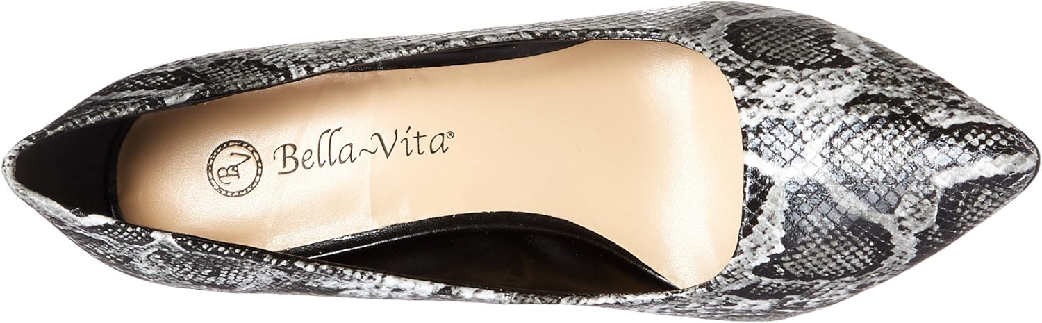 Bella Vita Women's Define II Dress Pump