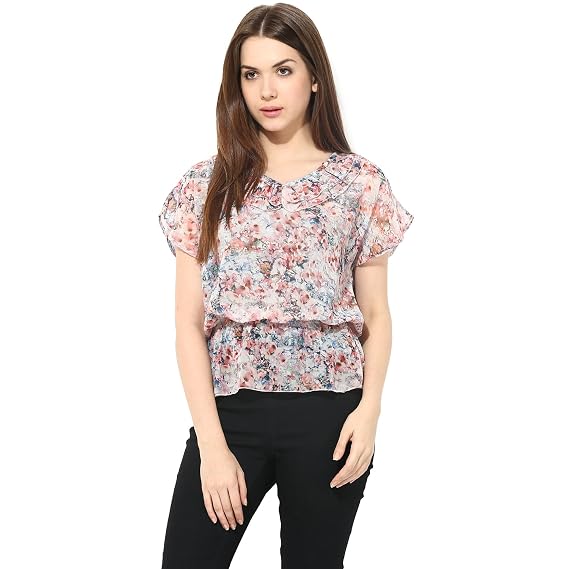 Buy Suchos Women and Girls Top - Cap 