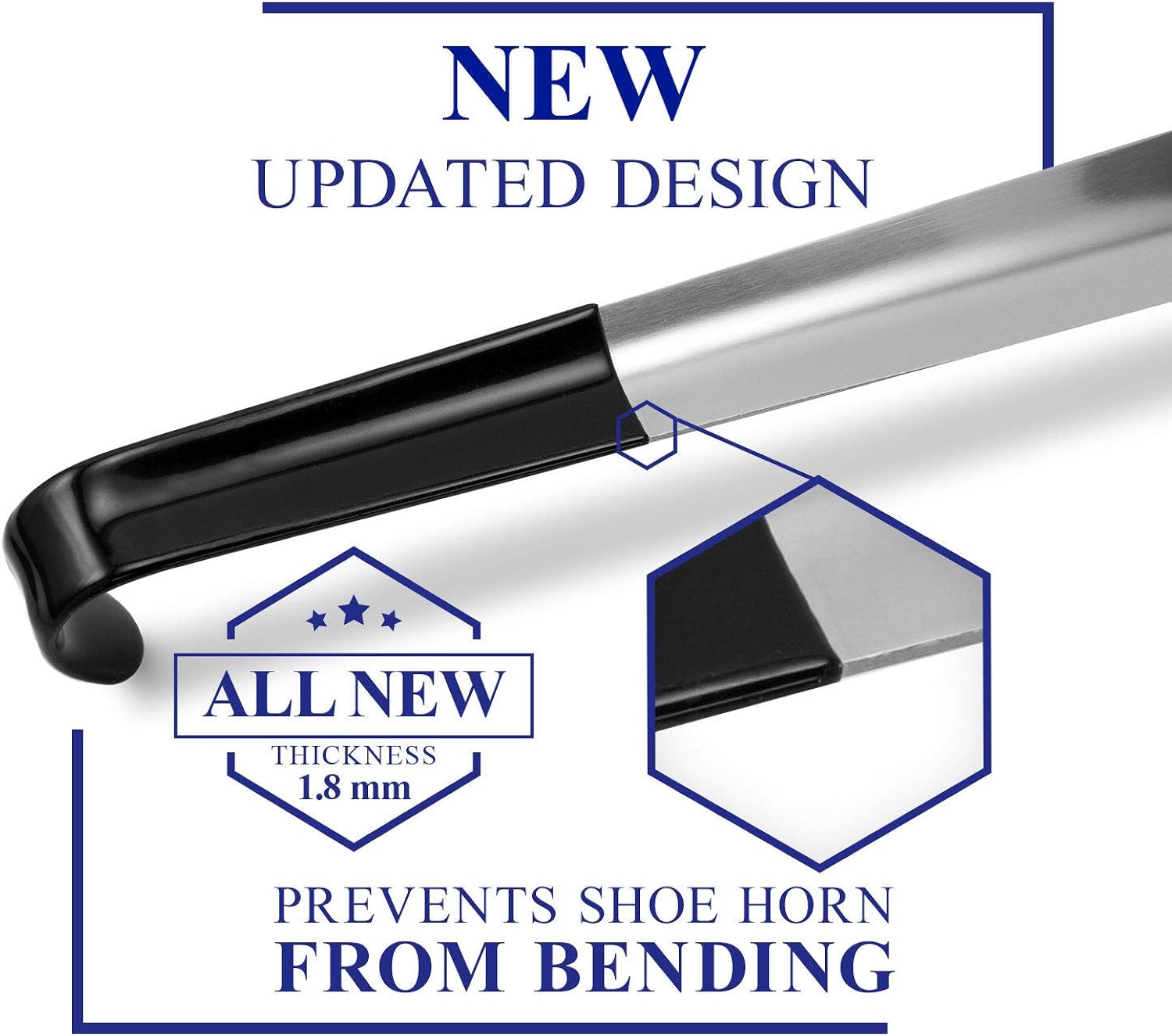 Houndsbay shoe horn Clearance