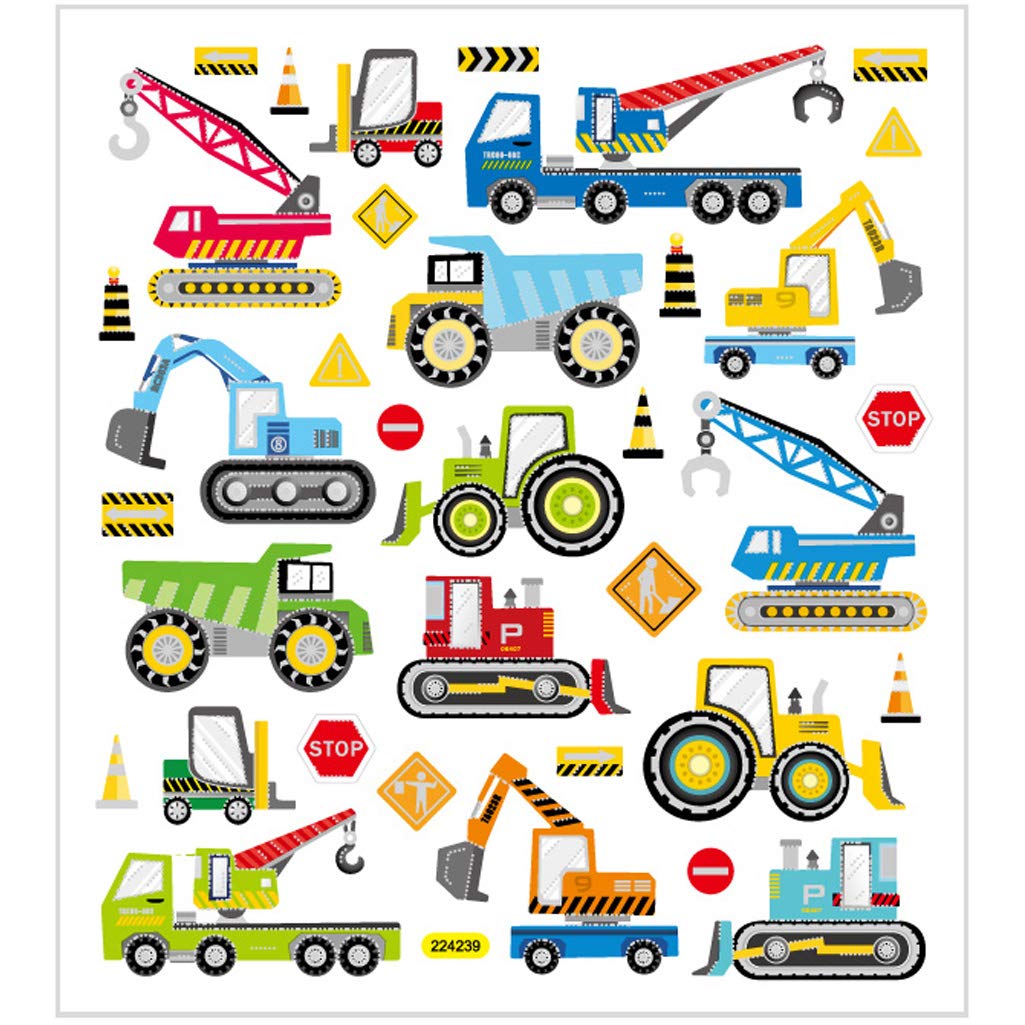 Creativ Stickers, Other, One Size