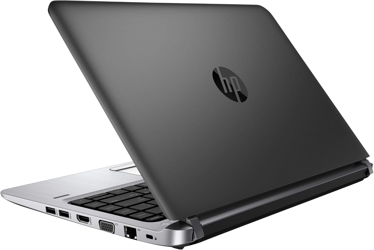 HP ProBook 430 G3 With Charger