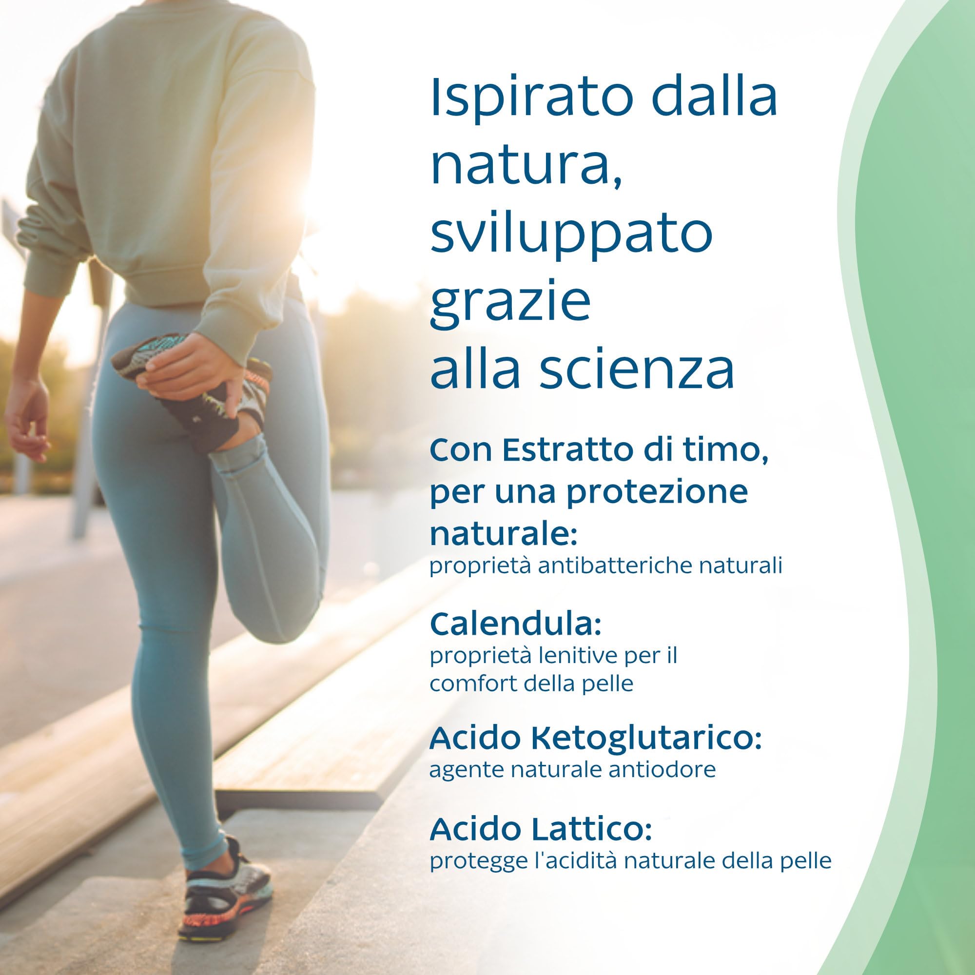 Saugella Assorbenti Cotton Touch Giorno, 56 Assorbenti Cotone Giorno con Ali, Azione Antibatterica, Antiodore e Lenitiva