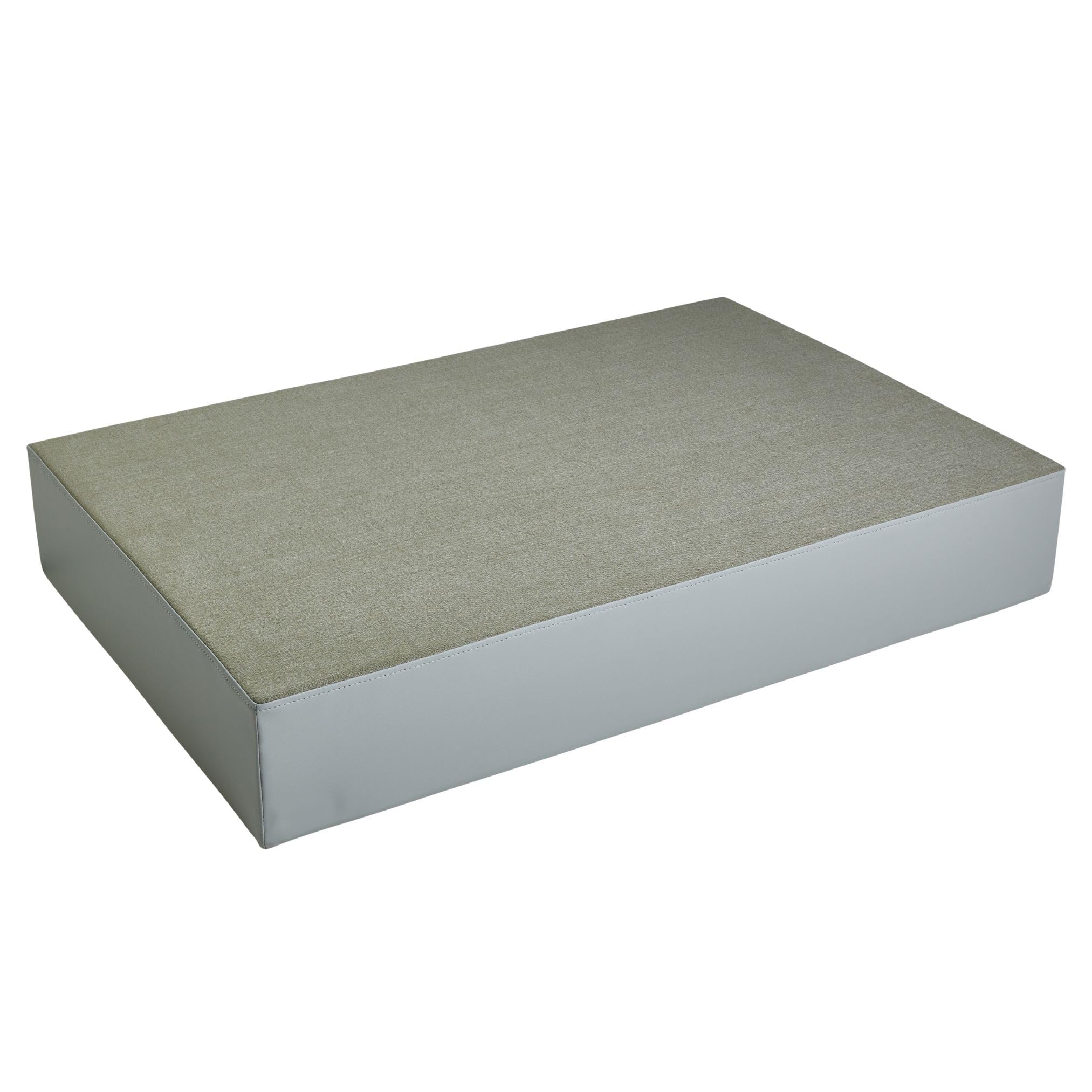 Hüpfmatratze für Kinder 107x70x17cm Indoor Sprungmatte Made in Germany