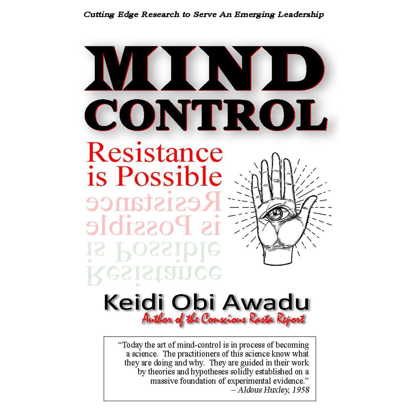 MIND CONTROL