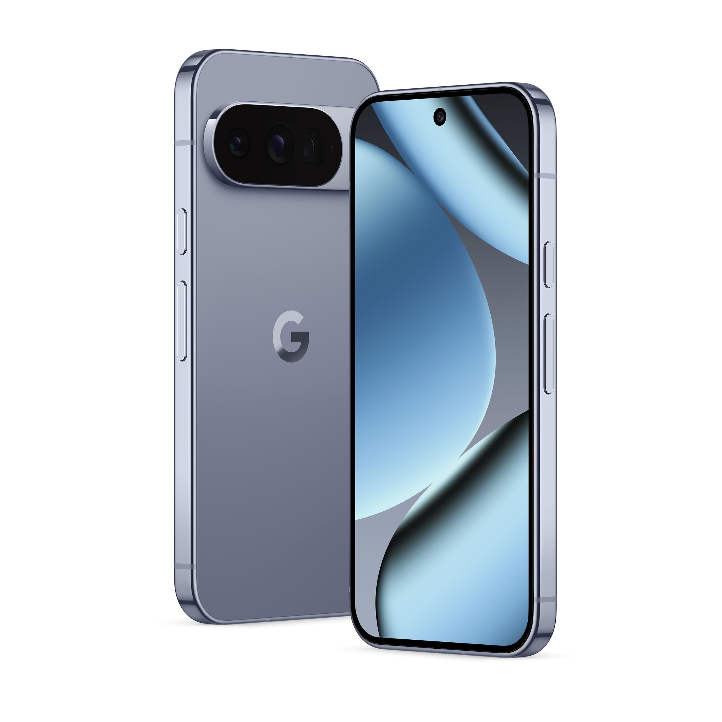 Google Pixel 10 Pro - Unlocked Android Smartphone with Gemini