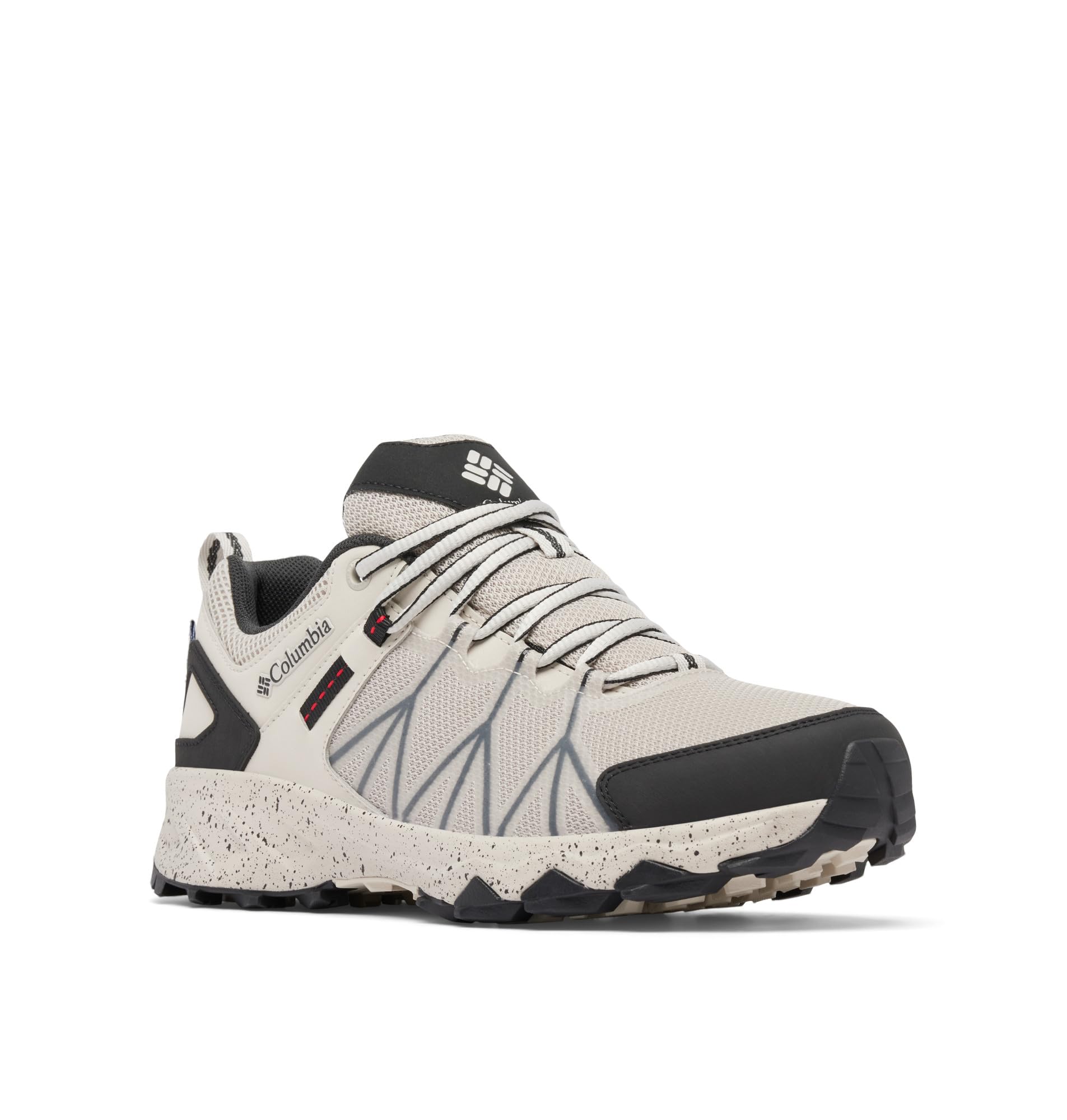 Columbia Peakfreak II Outdry Waterproof, Zapatillas De Senderismo Y Trekking Mujer