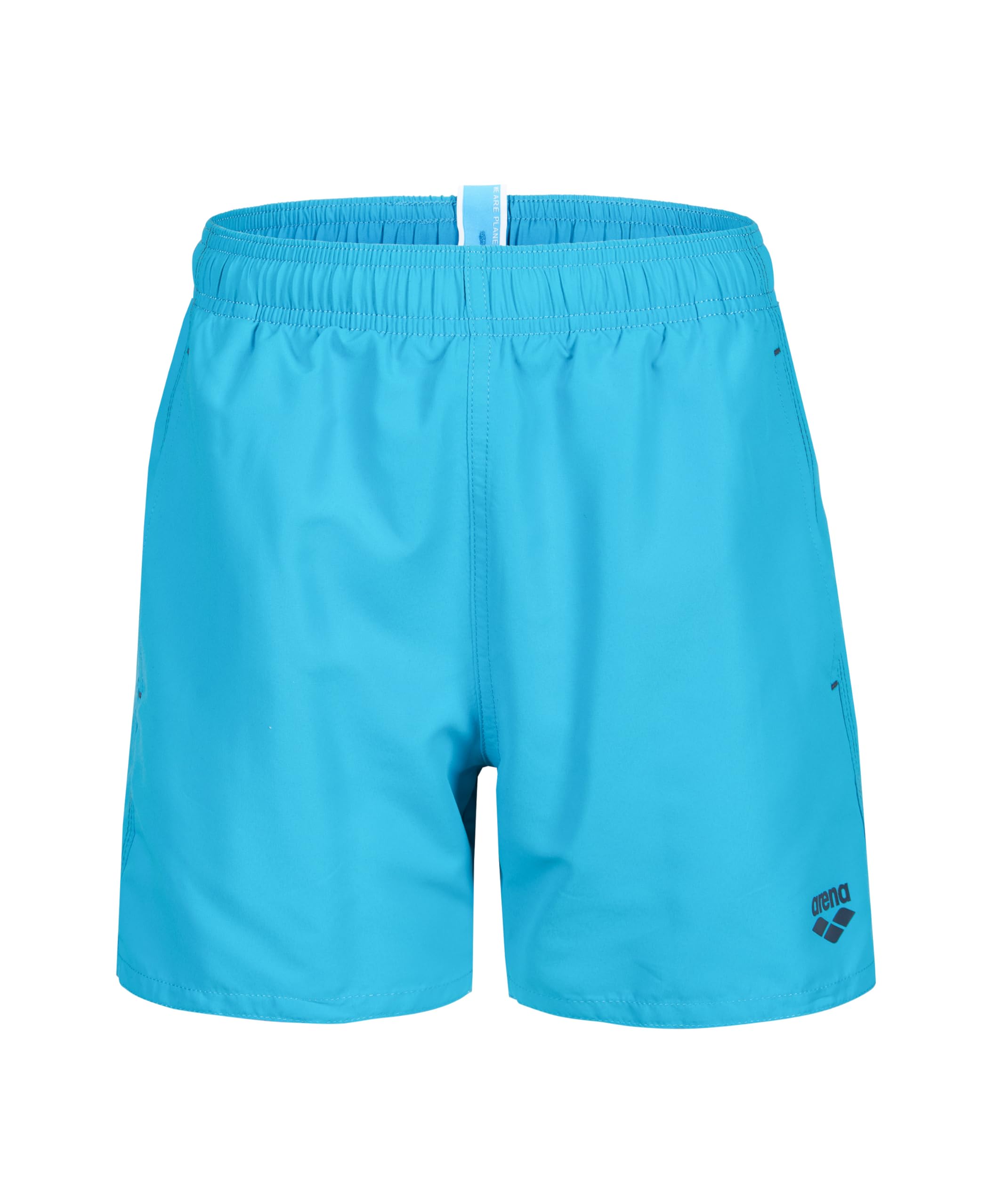 Arena Boys' Beach Boxer Solid R Beach Short Garçon