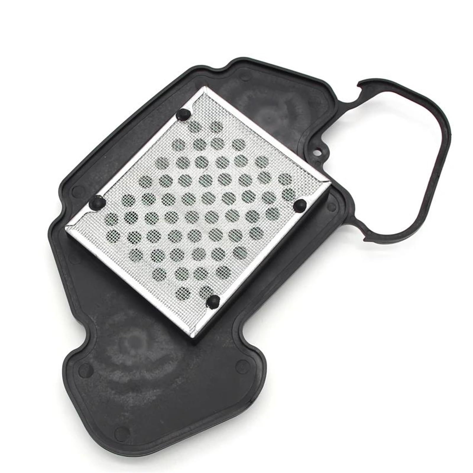Filtre à air pour moto MSX125 lavable pour résoudre les pertes de puissance