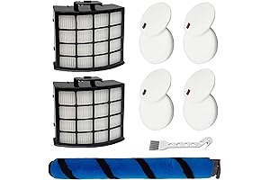 Shark AZ2002 Vacuum Cleaner Replacement Filters