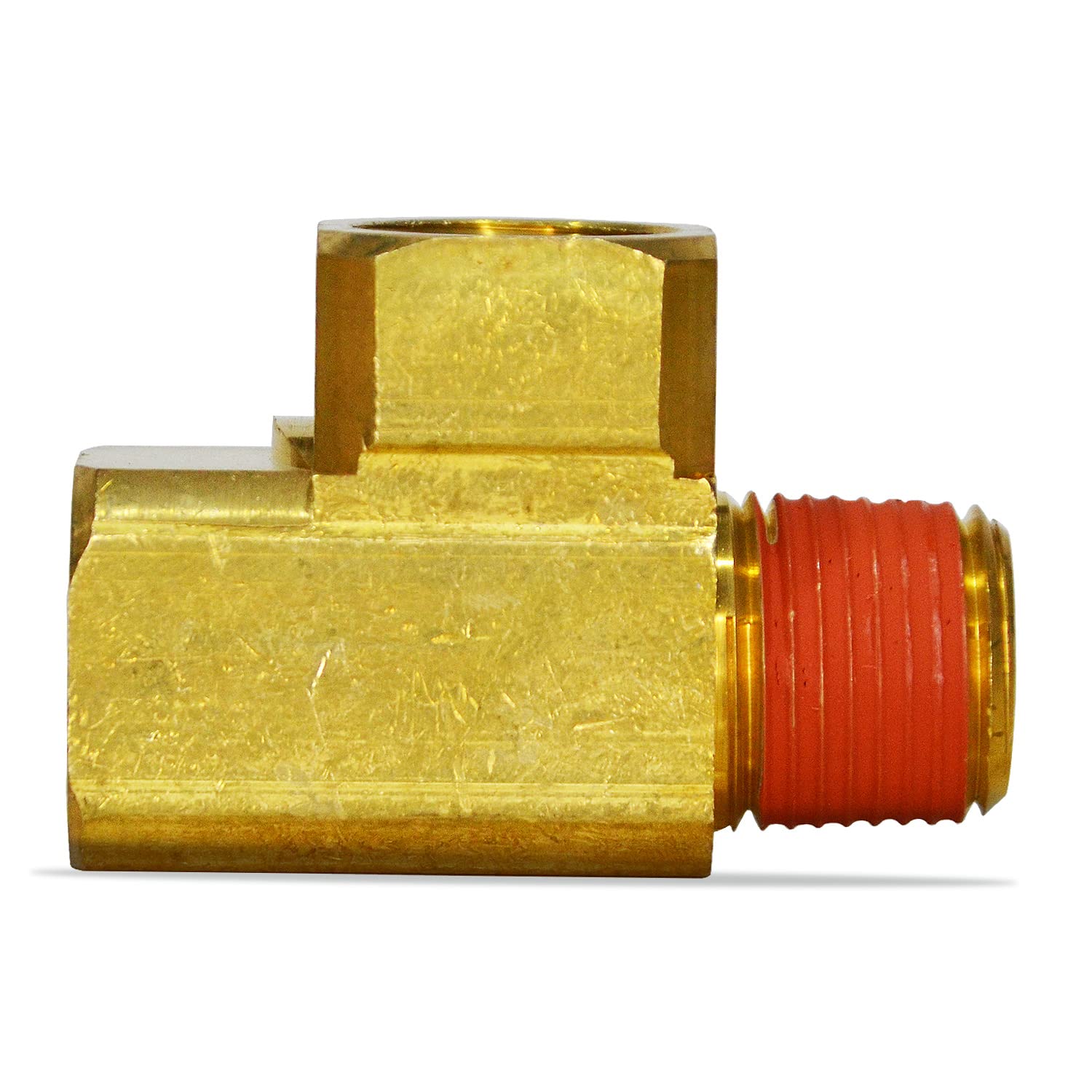 K&B Engineering Systems TEE, STREET 1/2