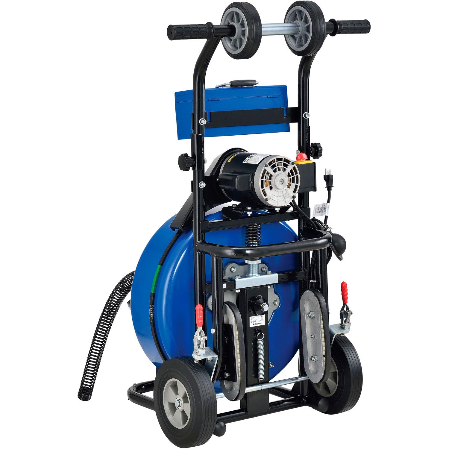 Global Industrial Drain Cleaner For 4-9