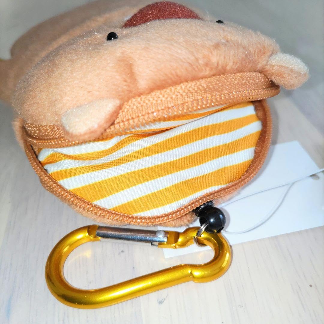 Amazon.co.jp: サンレモン ウォンバットさんたち ウォンバット パス