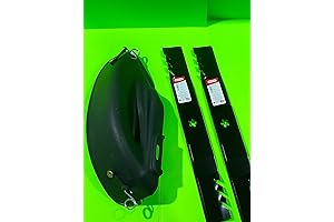 46 Inch Husqvarna Mulch Kit