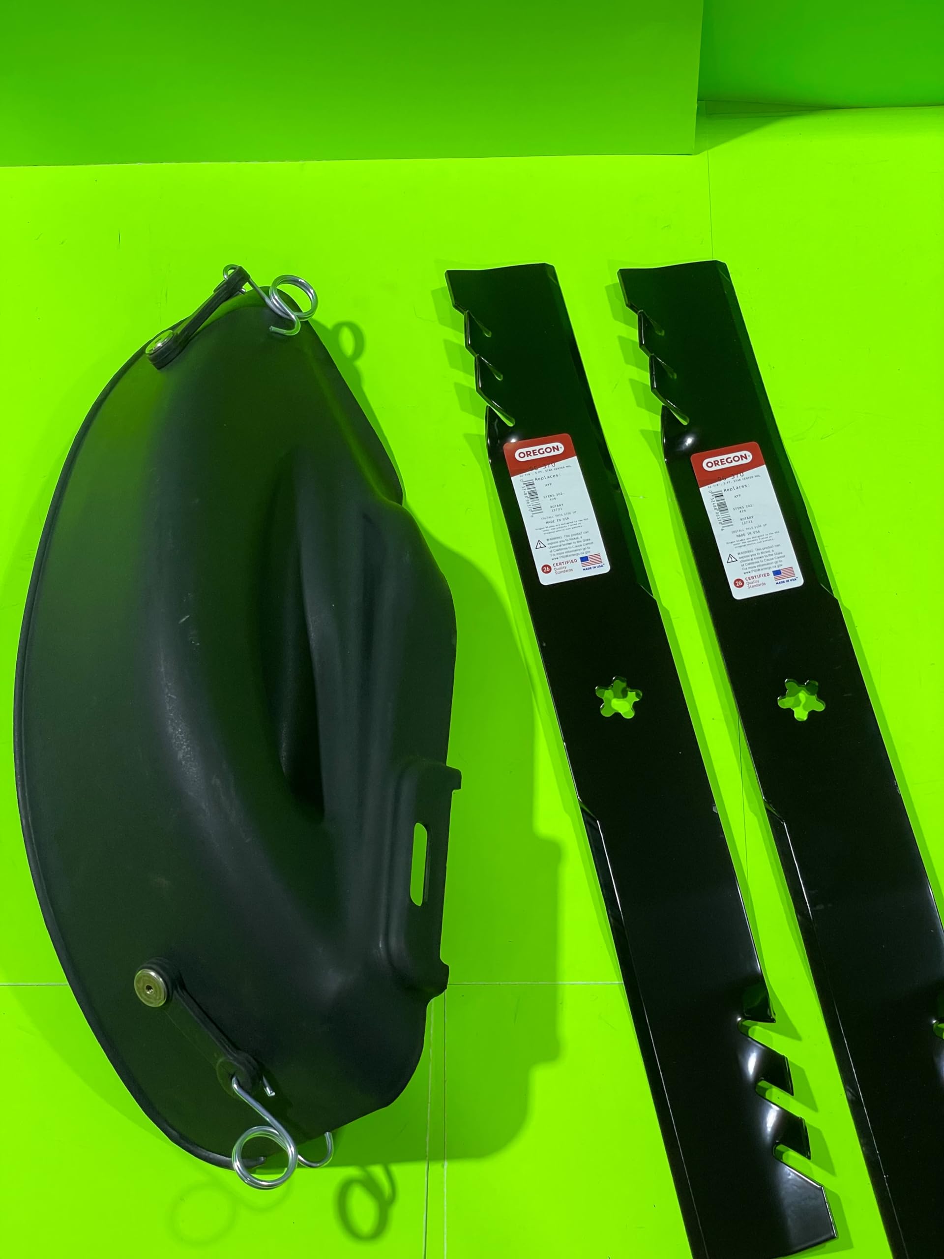 Amazon.com : Lawnmowerpartsworld Craftsman 46