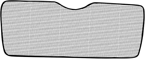 Miniatura 2 de Rejilla cromada apta para Durastar 4100 4200 4300 4400 2002-2019