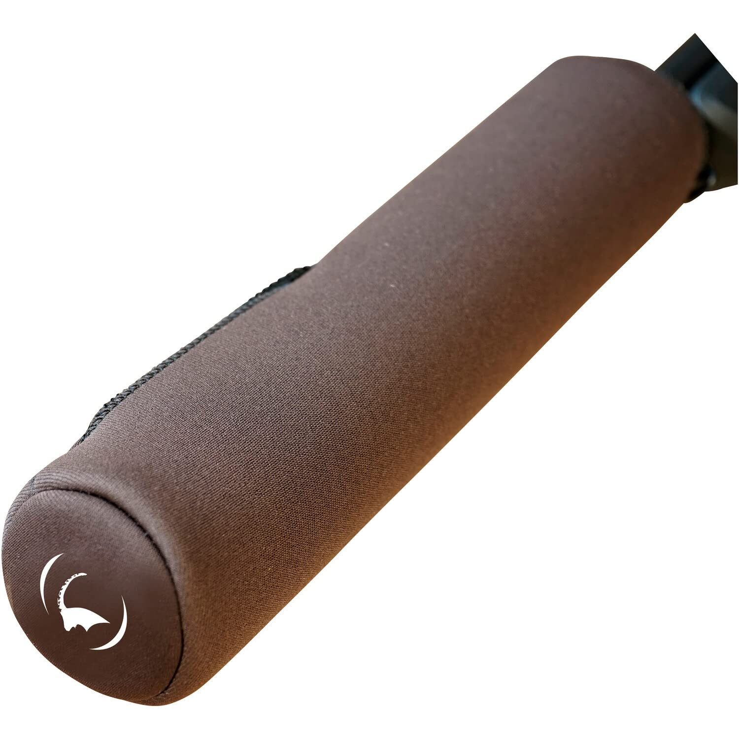 JAKELE Schalldämpferschutz Größe L – bis ca. 23 cm Länge, Ø ca. 50 mm