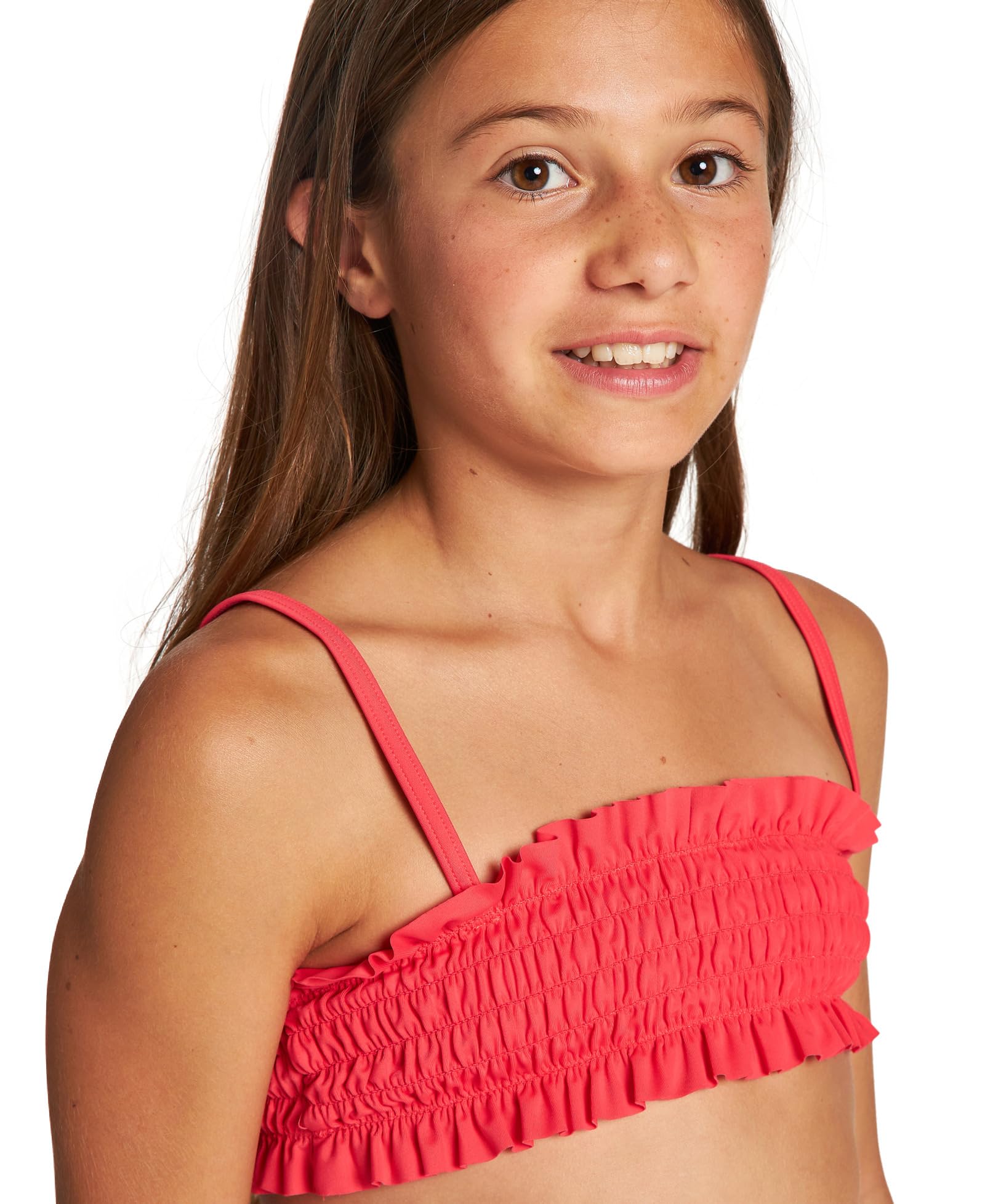 ARENA G Sweetie Jr Bandeau Two Pieces Bikini Bambine e Ragazze (Pacco da 1)