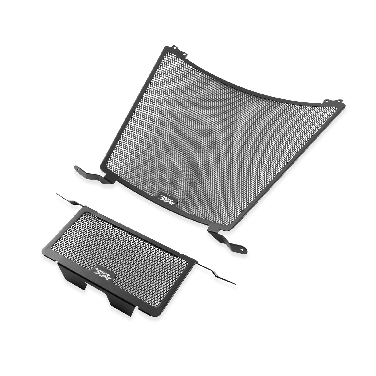 Motocicleta Radiador Rejilla Protección para S1000XR S 1000 XR 2020-2023 Protector De Rejilla Protección Radiador Motocicleta Parrilla Enfriador Agua Y Aceite