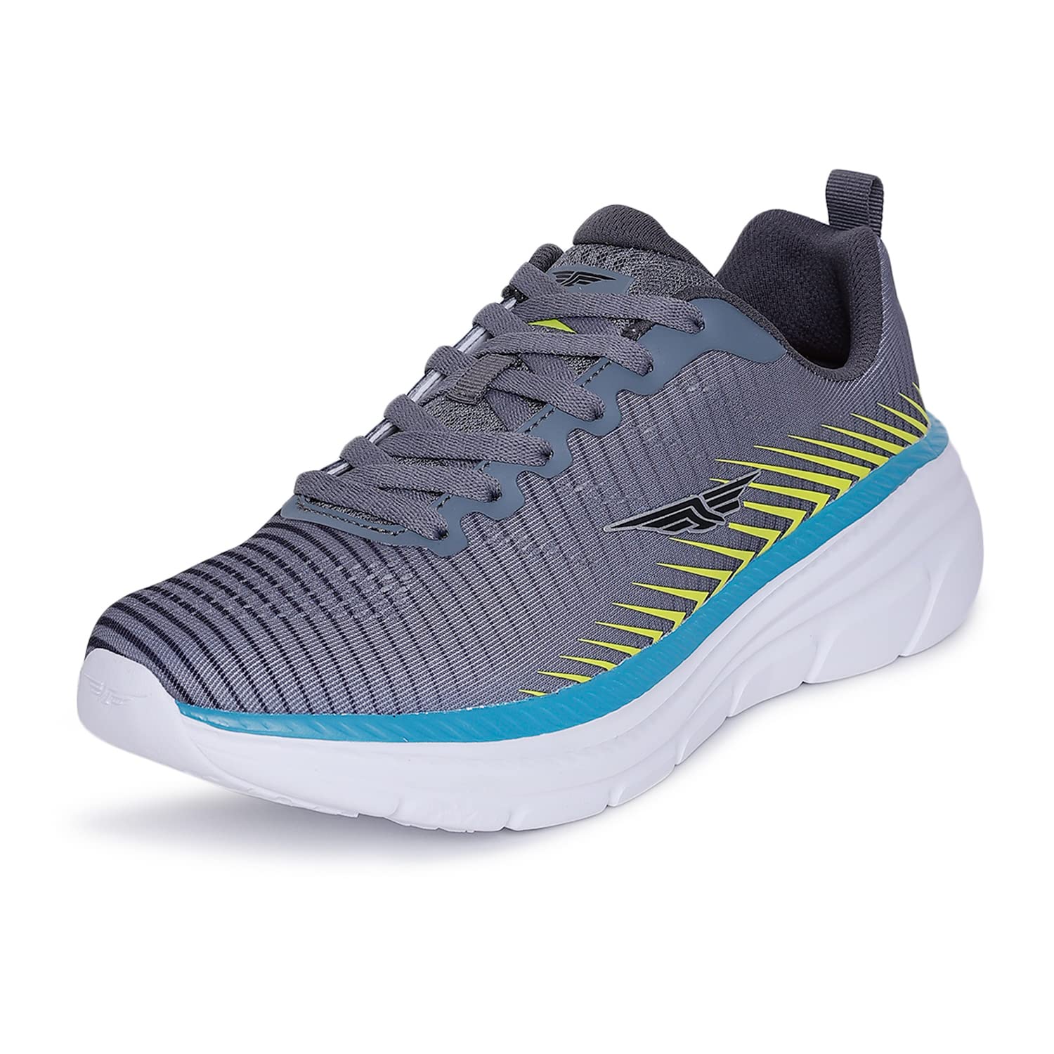 Red Tape Men Grey Walking Shoes (B09N78KTRW) Amazon Price History, Amazon Price Tracker