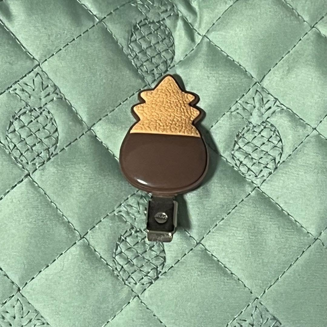 Amazon.co.jp: ホノルルクッキー パイナップル ヘアピン