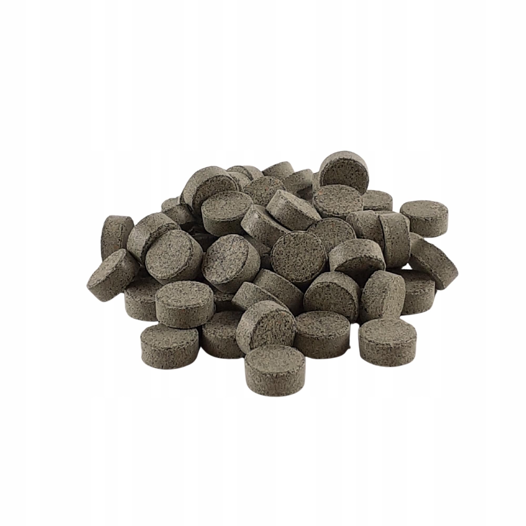 Fischfutter Tabletten 1 kg für Aquarienfische Mini
