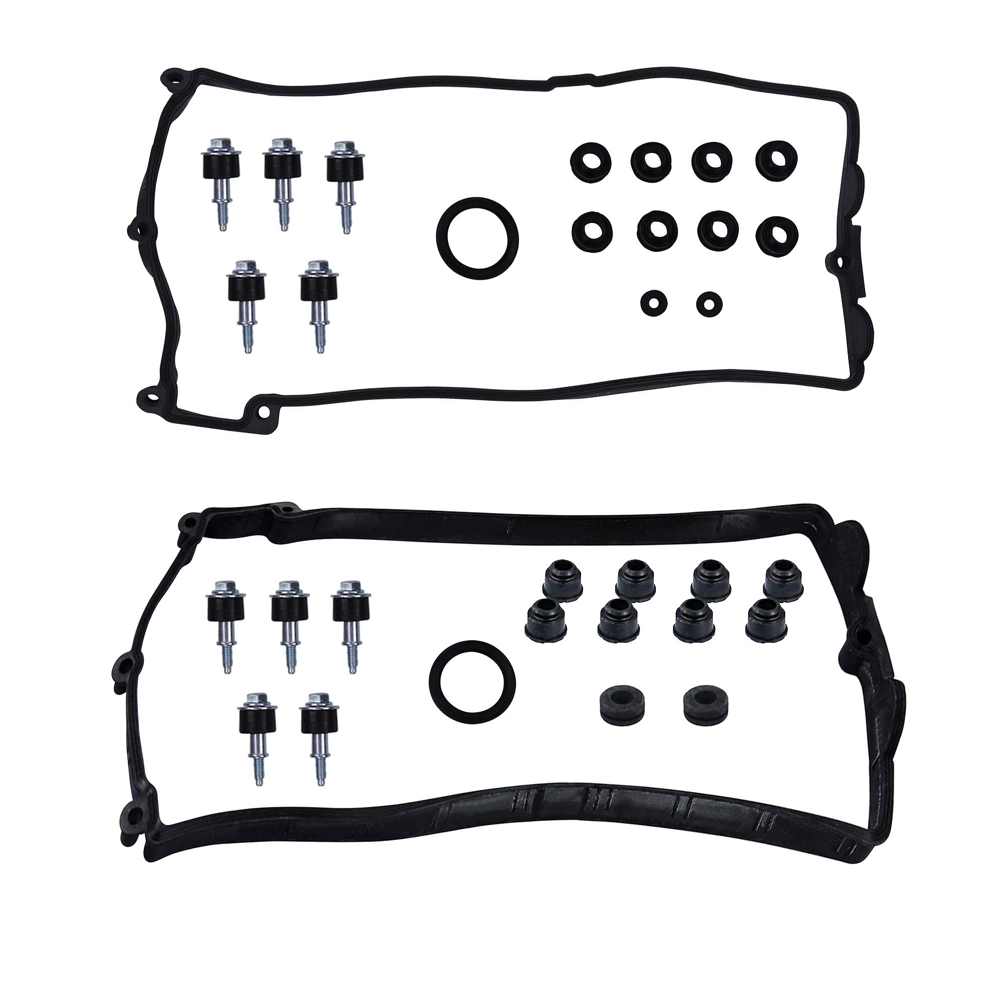 1x kit de joints de culasse complet