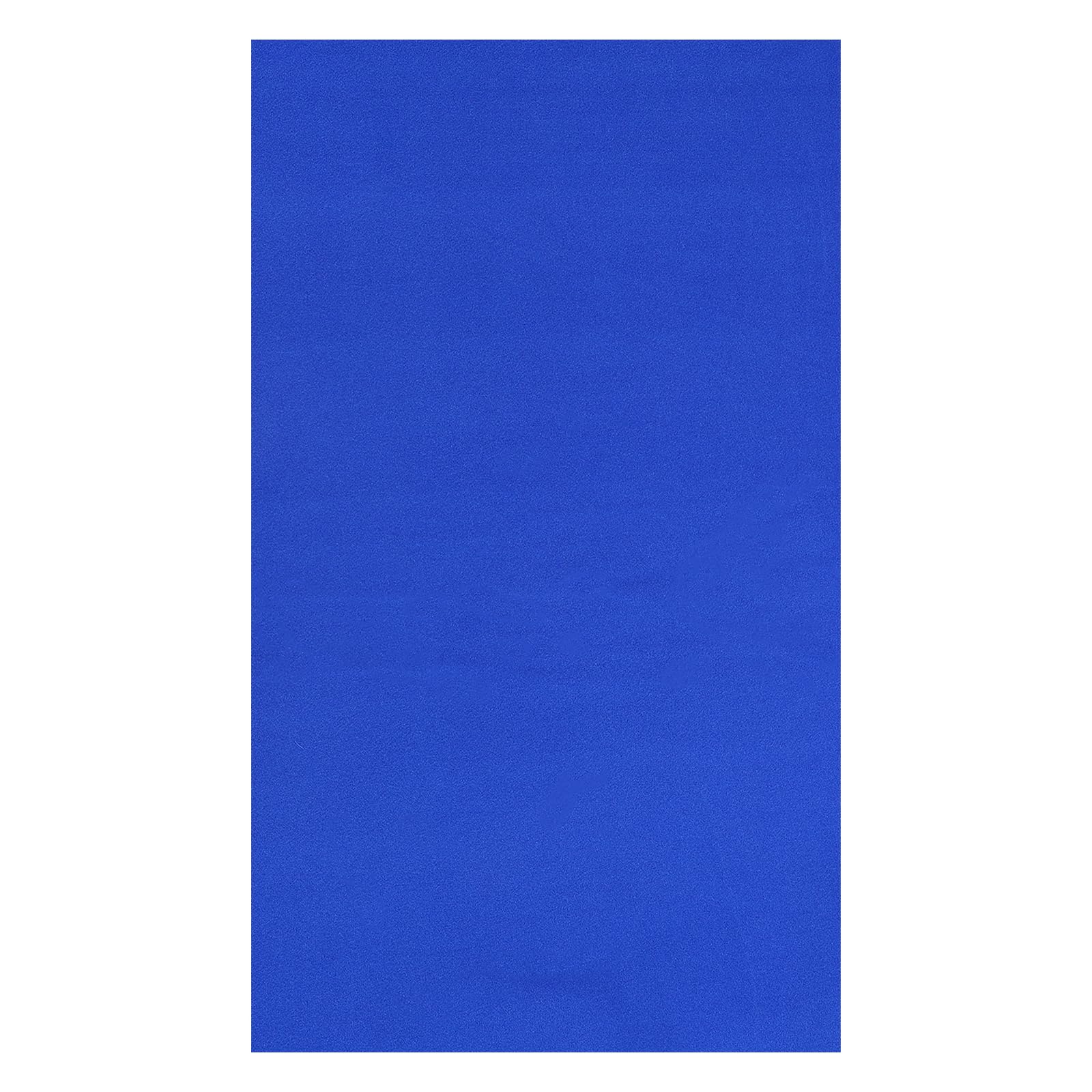 YELARXI Billiard Cloth Pool Table Felt, 8ft Professional Felt Replacement Kit Fit for Home Clubs Bars Indoor Sports Games (Blue)