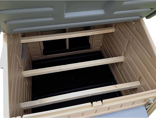 Miniatura 7 de SnapLock CN001 Animal_CAGE, marrón