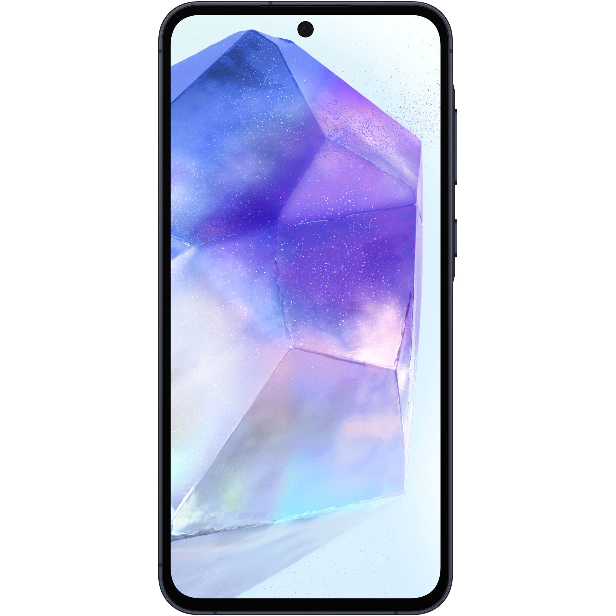 Samsung A556B/DS Galaxy A55 5G (EE), Dual, 128GB 8GB Ram, Fantastyczny granat