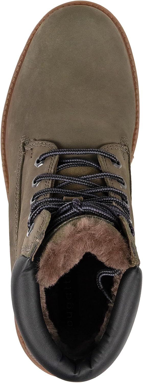 bugatti Men's Modern Fashion Boot