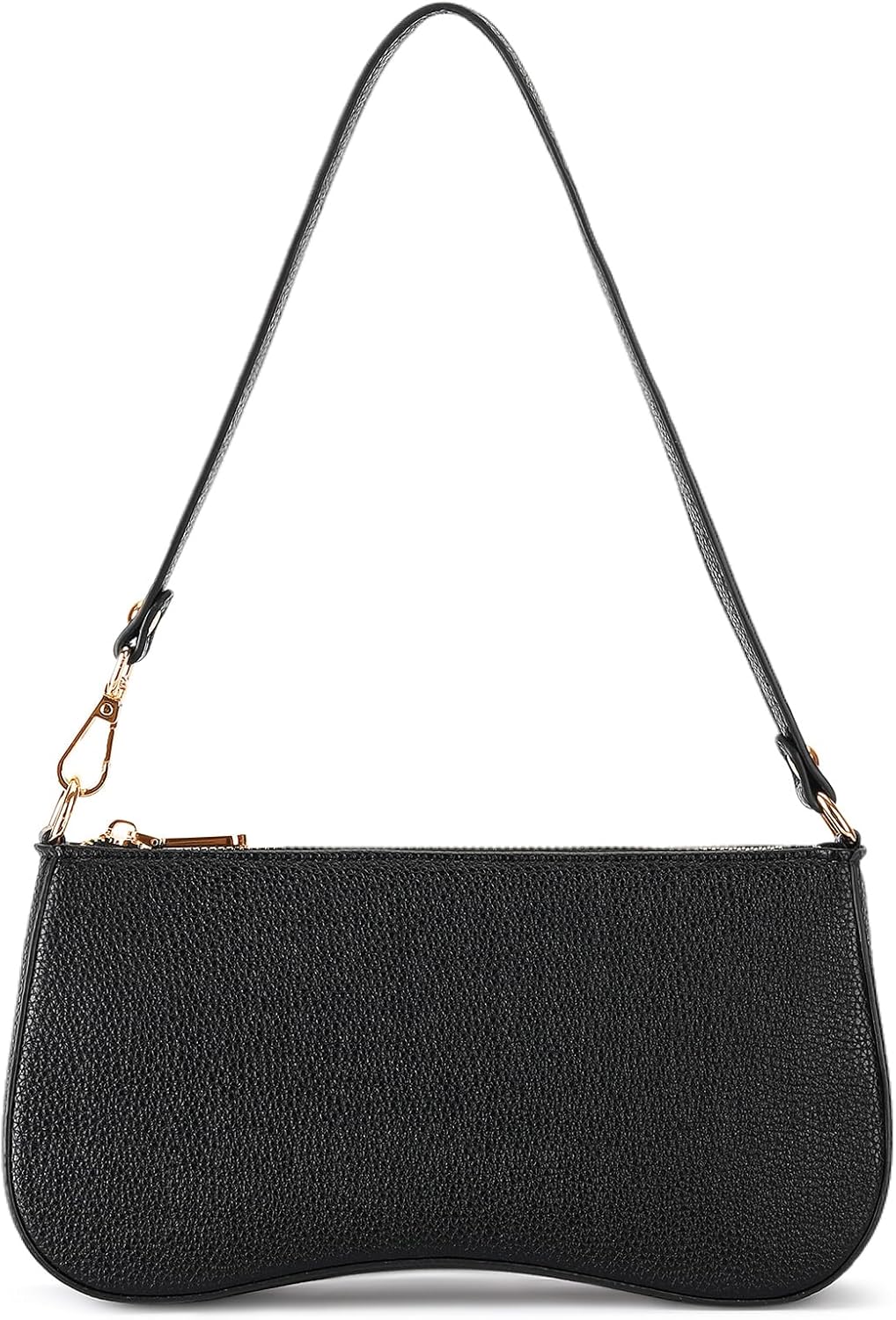 FALAN MULE Shoulder Bag for Women Small Trendy Hobo Handbag