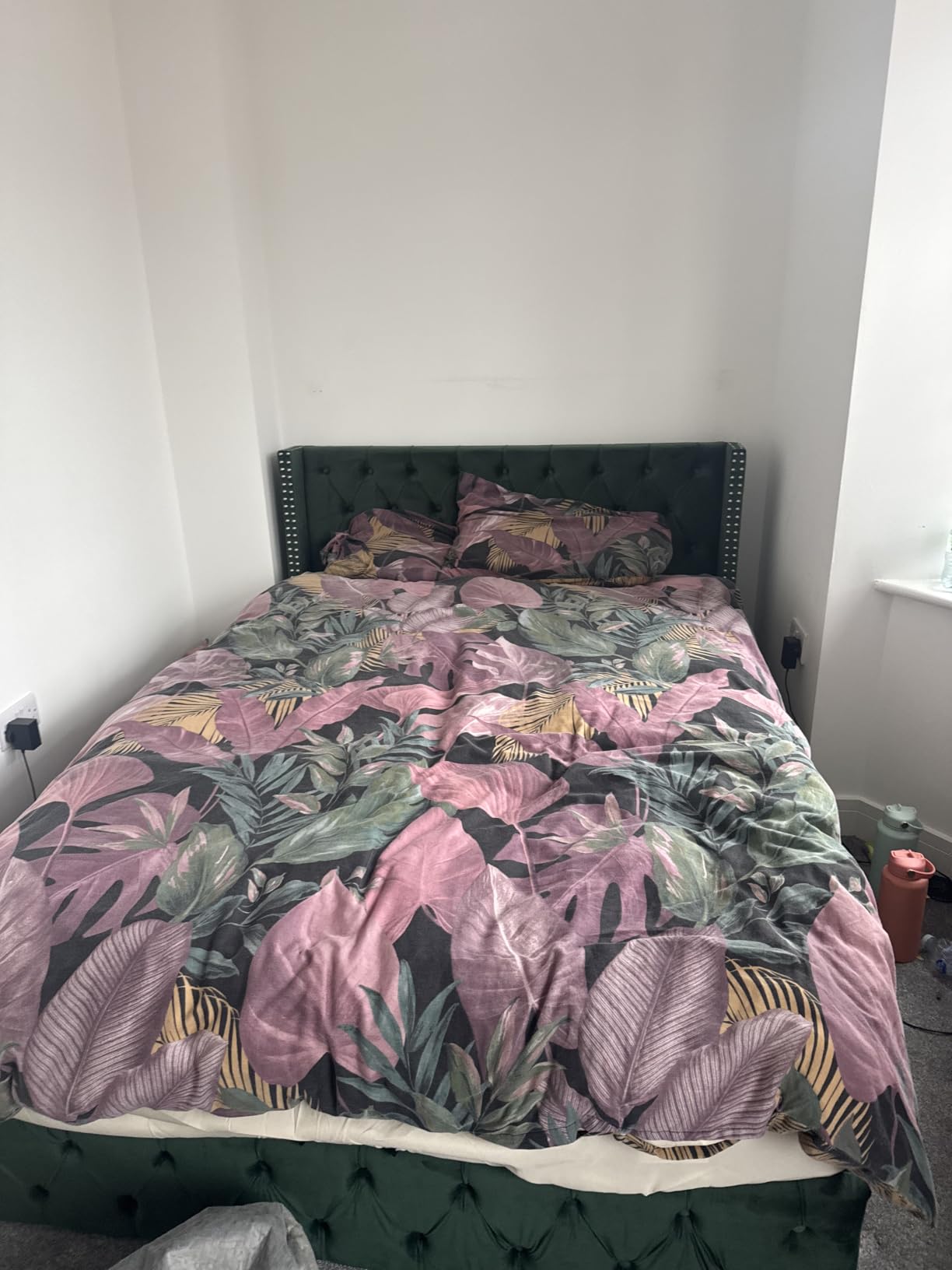 Customer photo