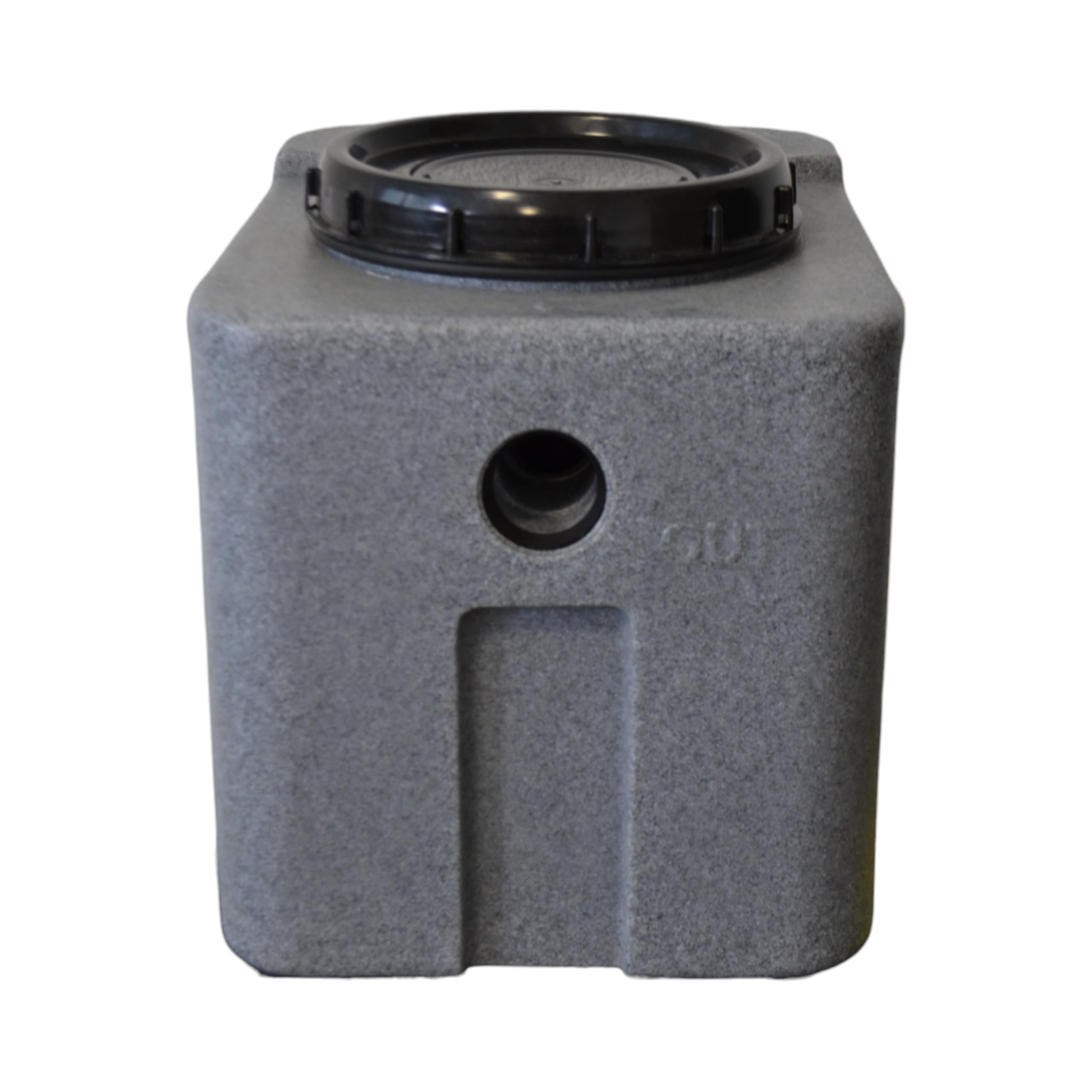 Varile Separador de grasa comercial "SimpleFilter28" 28L separador de aceite