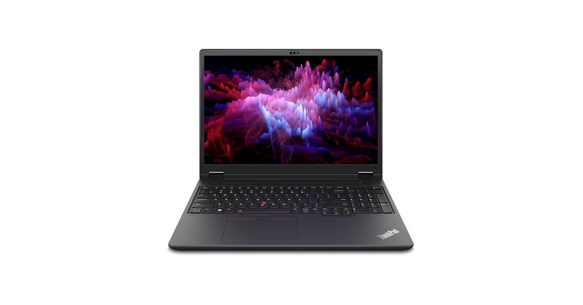Amazon.com: Lenovo ThinkPad P16v Gen 2 Laptop, Intel Core Ultra 9