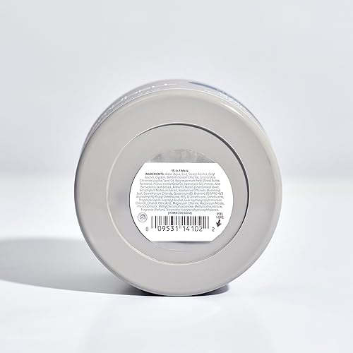 Miniatura 9 de Paul Mitchell 15-In-1 Mask, Multitasking Hair Mask For All Hair Types