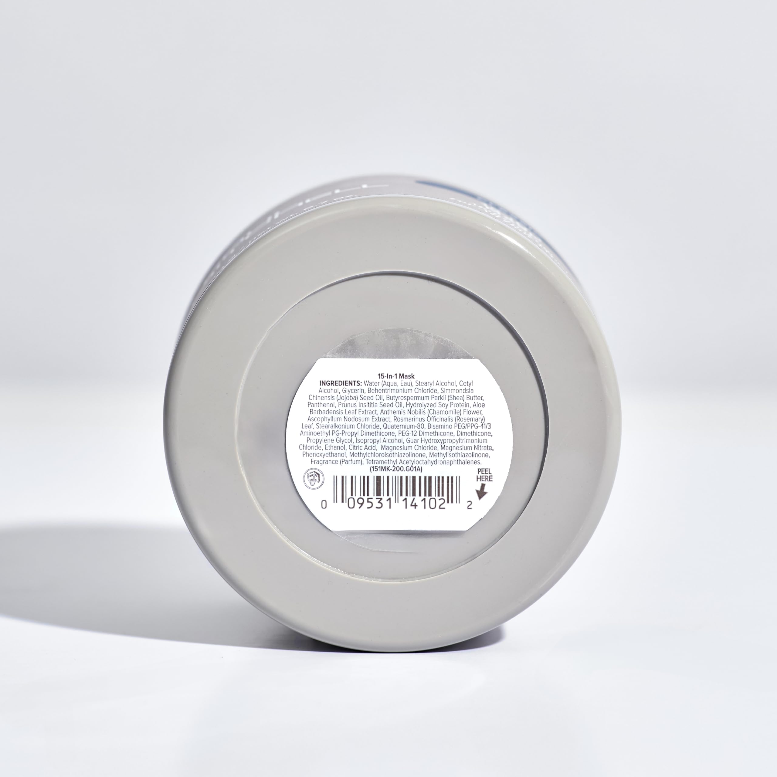 Paul Mitchell 15-In-1 Mask, Multitasking Hair Mask For All Hair Types