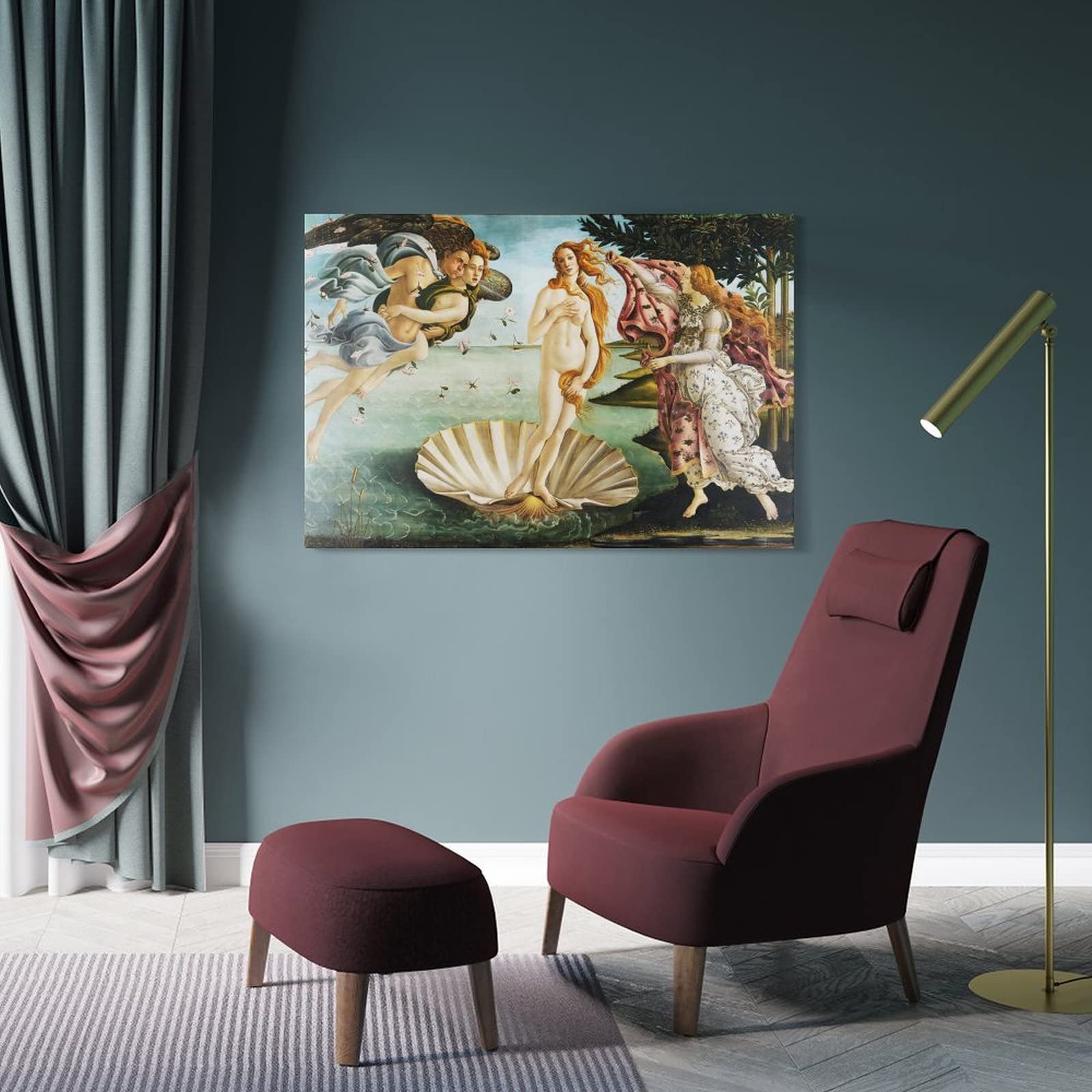ウィリアム アドルフ ブグロー アート額装品 インテリア 絵画 ウィリアム アドルフ ブグロー アート額装品 インテリア 絵画