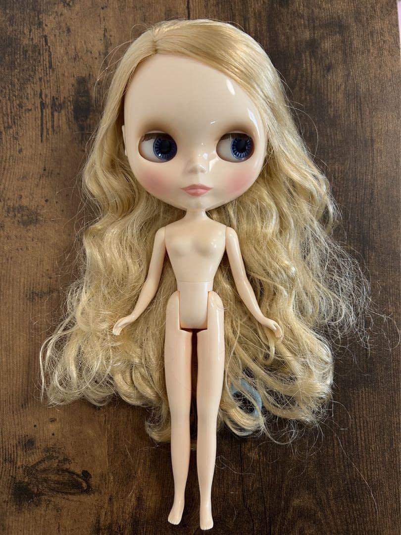 ネオ ブライス マーメイドタシャ ネオブライス マーメイドタシャ