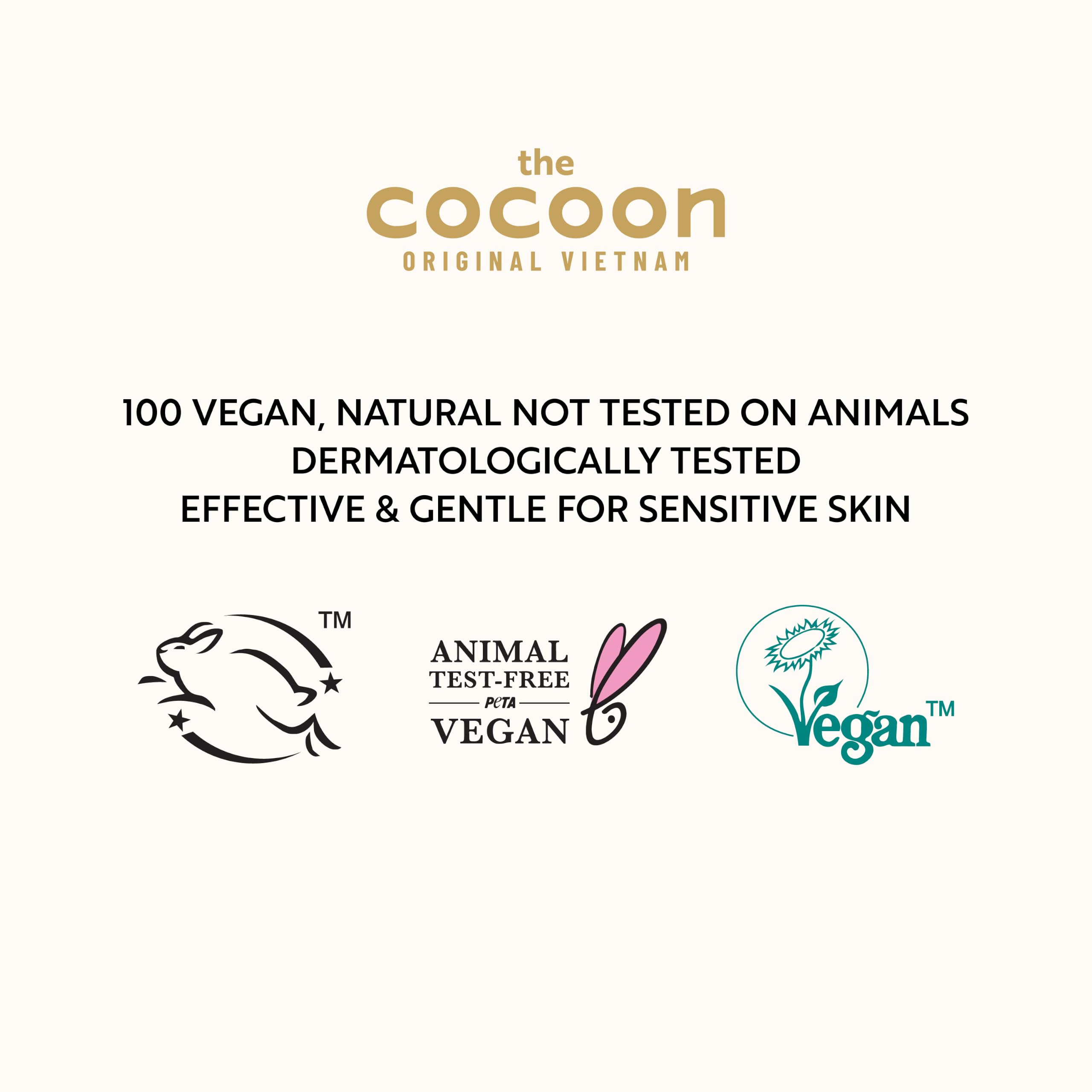 COCOONORIGINAL Cocoon Grejpfrutowy tonik do włosów Olejek grejpfrutowy do włosów Wegańskie serum do skóry głowy Zabieg na cienkie, zniszczone i łamliwe włosy Gładkie i zredukowane