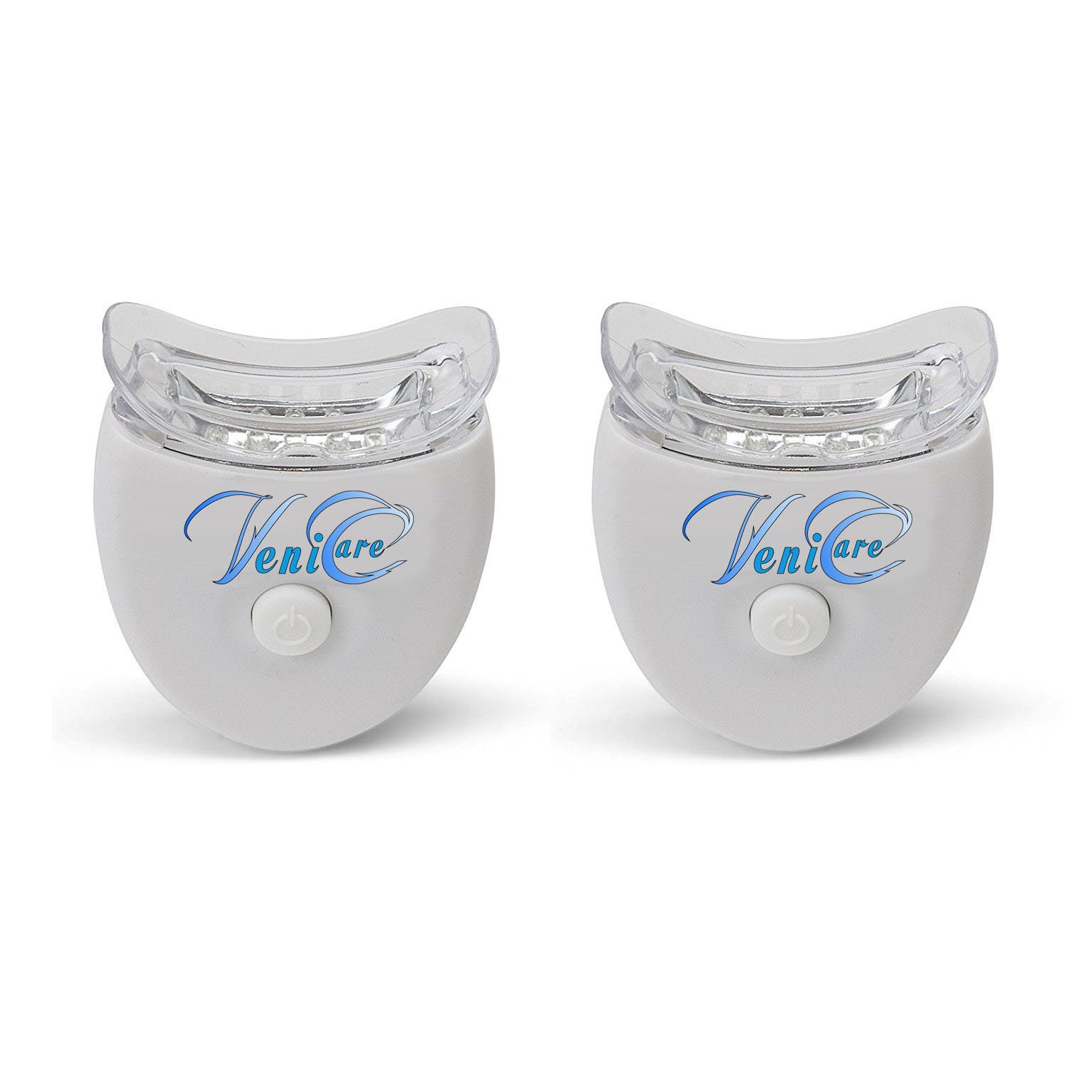 2X Professional single 5 LED light speeds up the teeth whitening process VeniCare