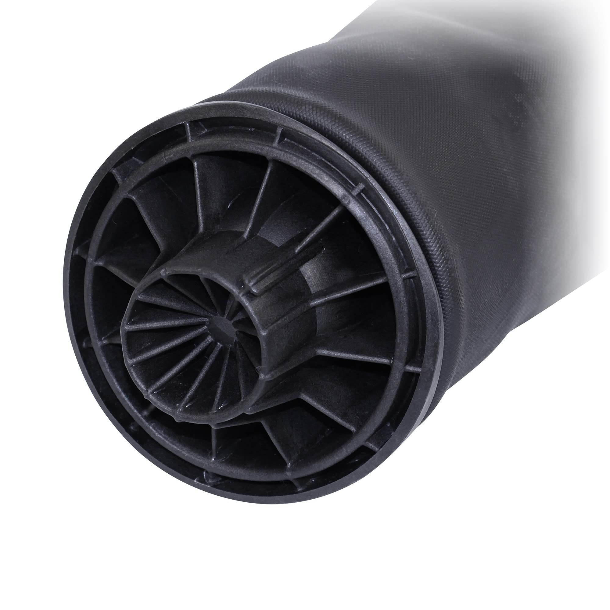 ATEC Germany 2x Fuelles de aire para suspensión neumática eje trasero