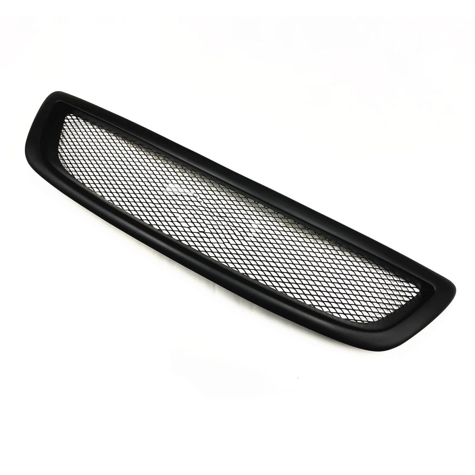 Grille ventilation en maille pour calandre avant Lexus GS F Sport en fibre de verre