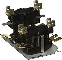 Vista 1 de Emerson 24A34-5 Secuenciador de calor eléctrico, 3 interruptores