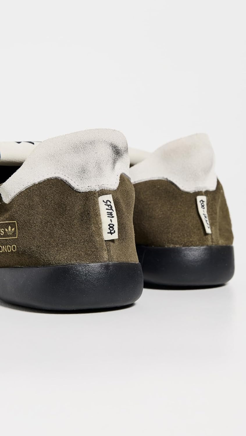 adidas Women's Taekwondo x SFTM Mei Sneakers