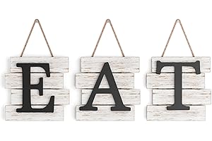 Distinctive Eat Sign-Barnyard Designs Kitchen Wall Decor