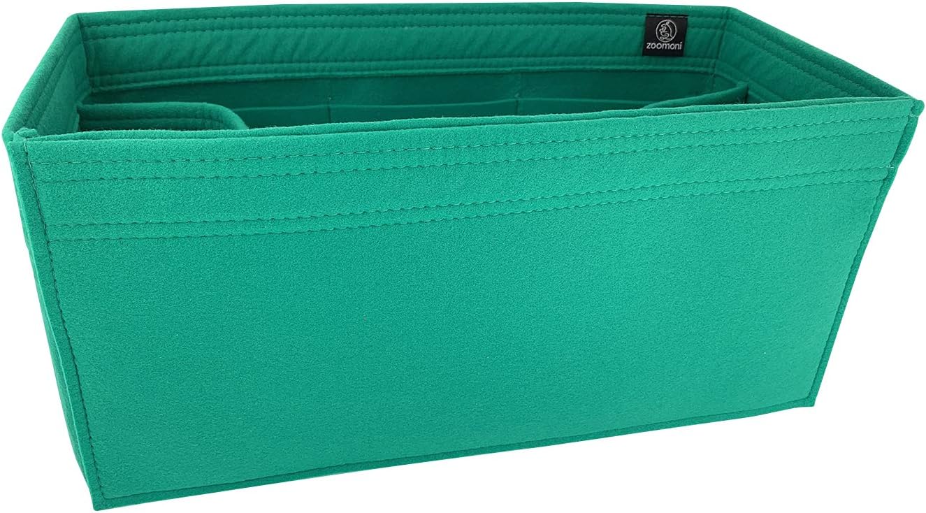 Bag Organizer for Goyard Artois MM Bag - Premium Felt (Handmade/20 Colors)