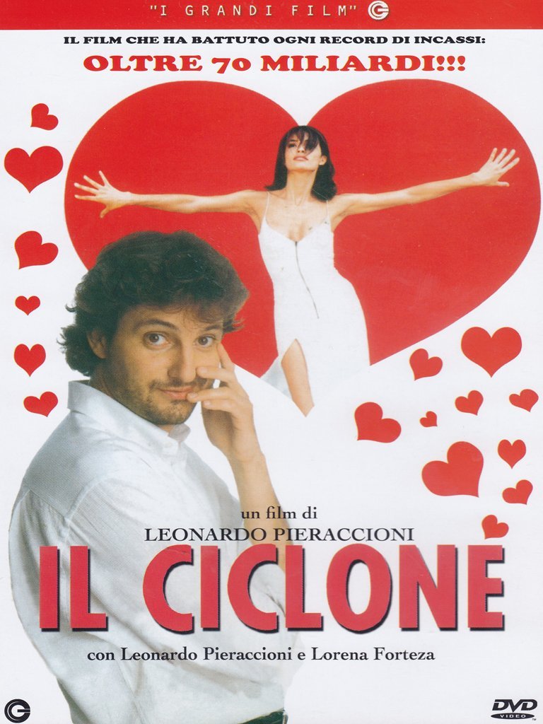 Il Ciclone (Gr.Film)