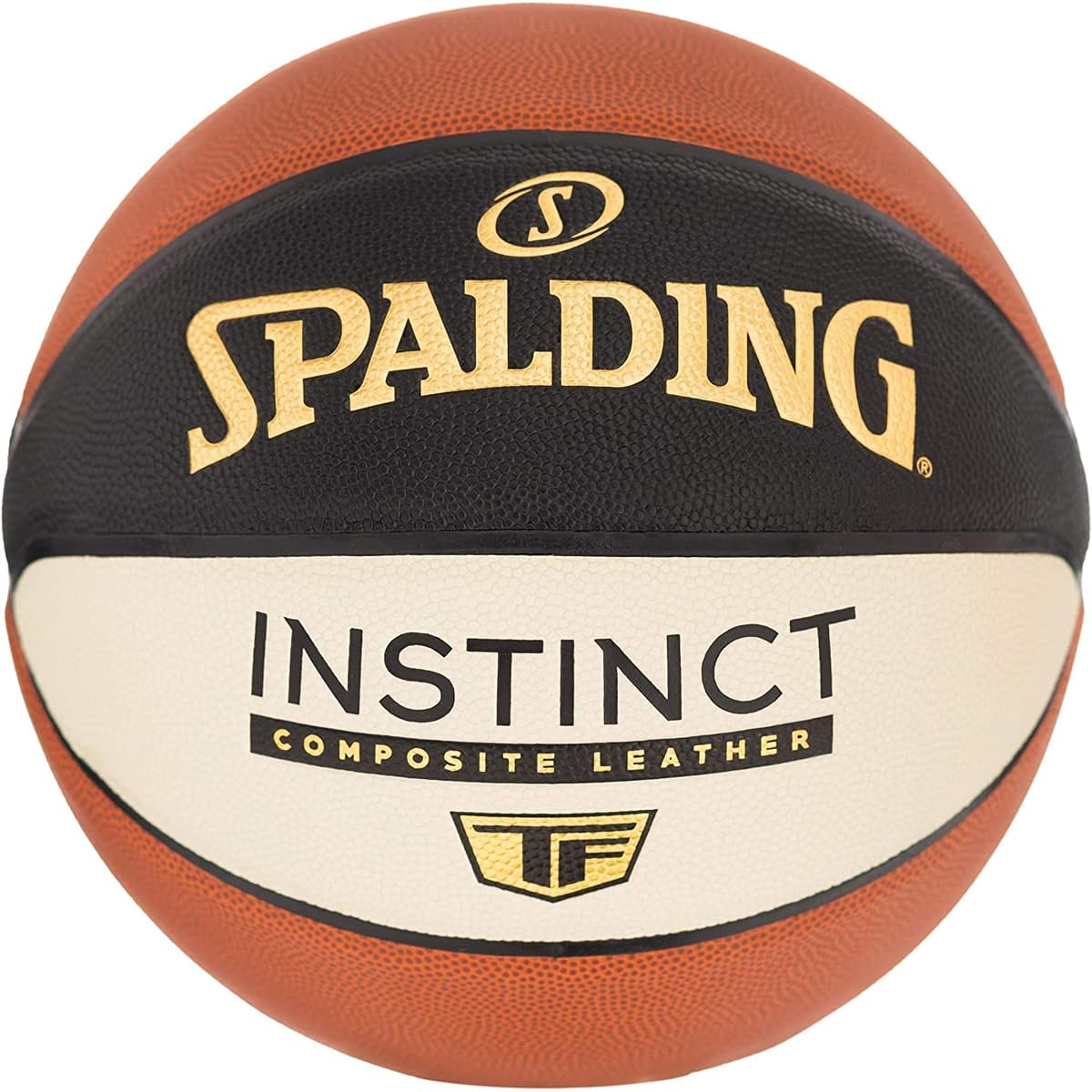 Instinct TF Basketball