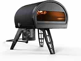 Amazon.co.jp: Gozney Roccbox アウトドア ピザオーブン